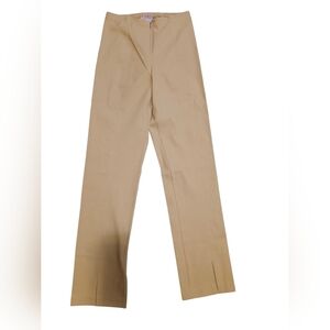 Tan Skinny Pants
